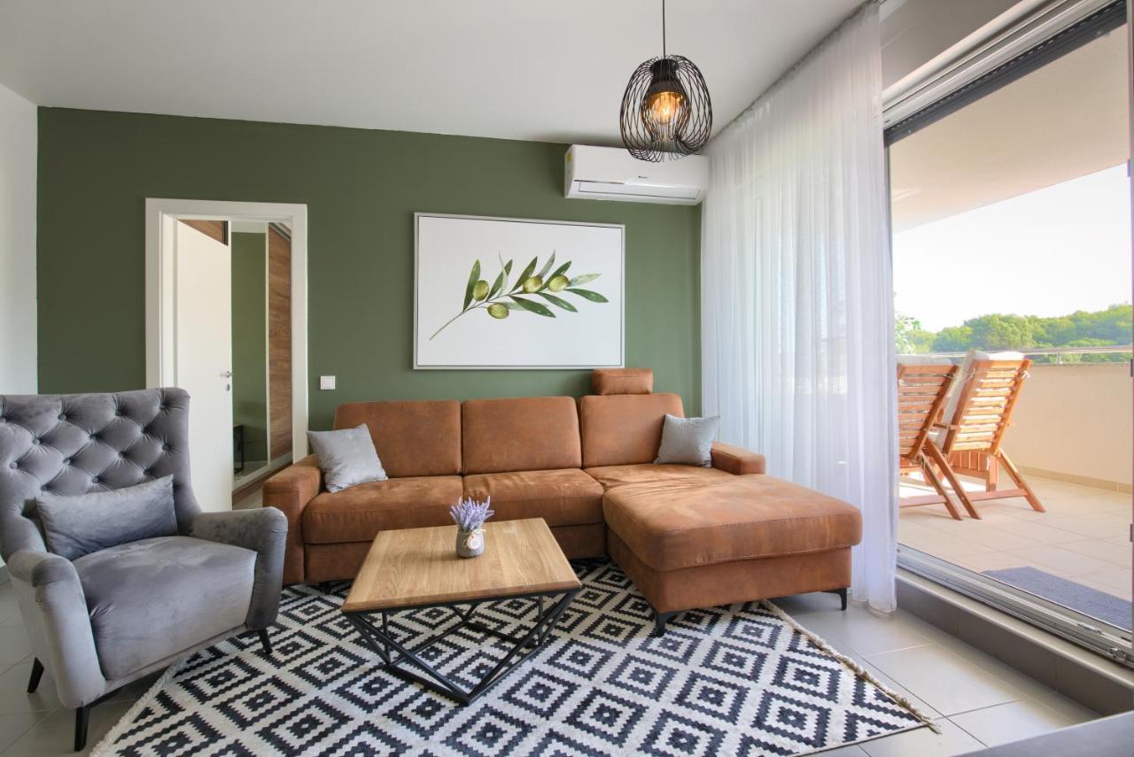 Beautiful Two-Bedroom Seaside Apartment In 普莱曼图拉 外观 照片